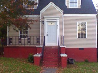 619 Massey Ave, Durham, NC 27701