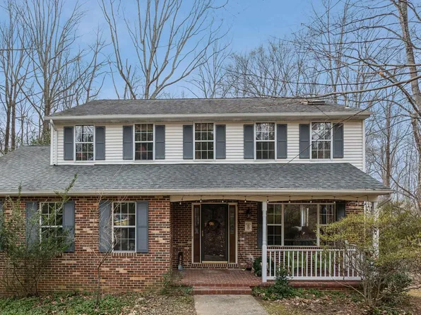 5107 Cannon Bluff Dr, Woodbridge, VA 22192