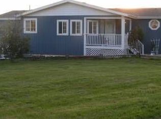 90506 East Rd, Warrenton, OR 97146