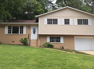 5172 Beacon Dr, Birmingham, AL 35210