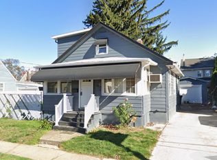 86 Reed Ave APT 2, Trenton, NJ 08610