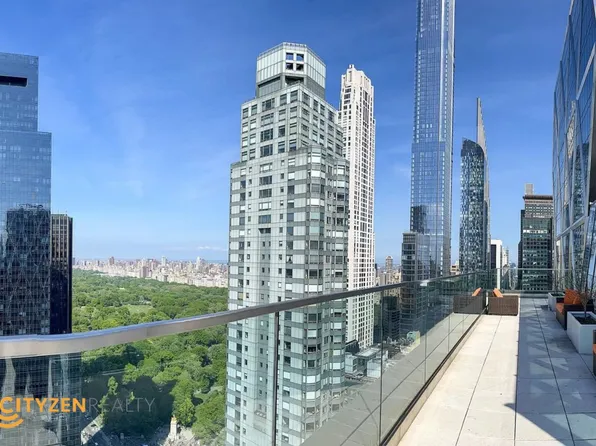 322 West 57th Street image 12 of 14