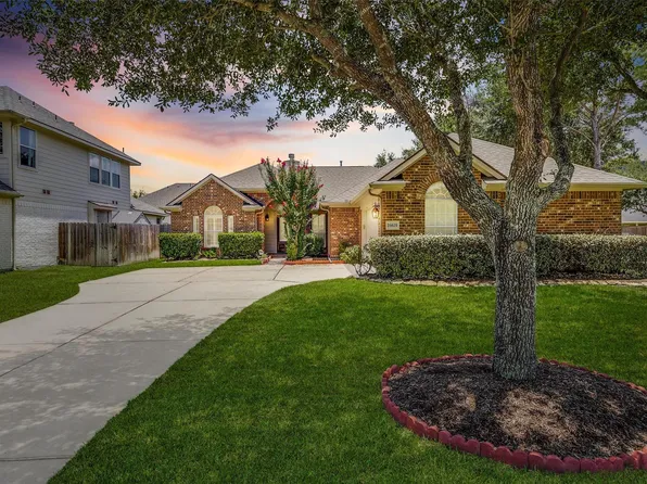 26619 Summerbend Hollow Ln, Katy, TX 77494