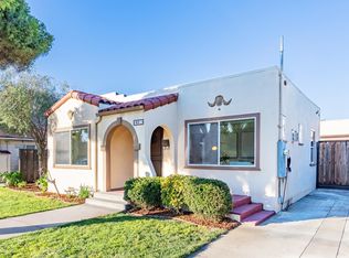 831 Coolidge Ave, Sunnyvale, CA 94086