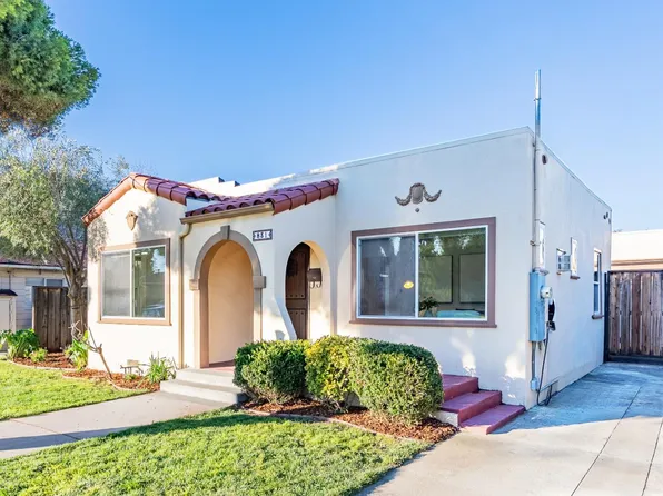 831 Coolidge Ave, Sunnyvale, CA 94086