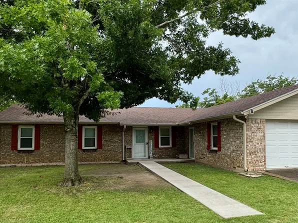 918 Jory St, Hico, TX 76457