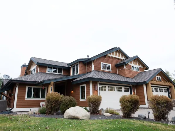 1415 Mountain Meadow Dr, McCall, ID 83638