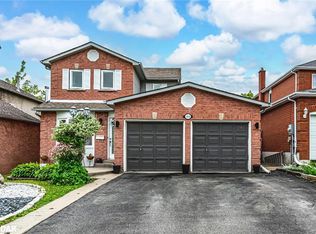 100 Cardinal St, Barrie, ON L4M6G1