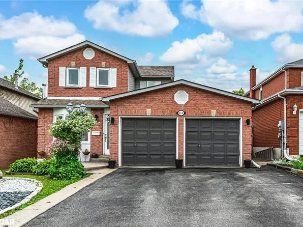 100 Cardinal St, Barrie, ON L4M 6G1