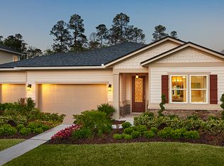 42 Rittburn Ln, Saint Johns, FL 32259