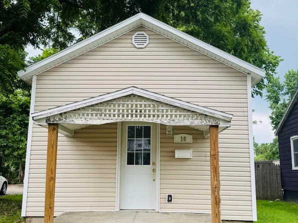 10 Hooker St, Coldwater, MI 49036