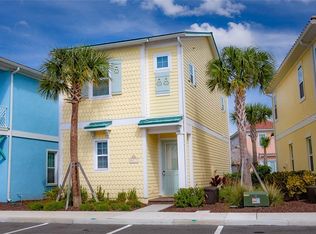 8077 Dreamsicle Dr, Kissimmee, FL 34747