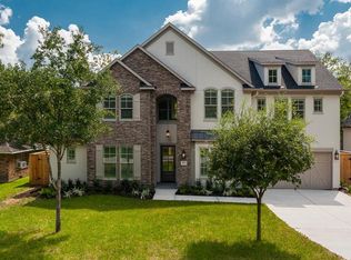 8905 Croes Dr, Houston, TX 77055