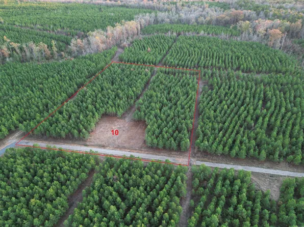 TRACT 10 Serenity Ln, Mena, AR 71953