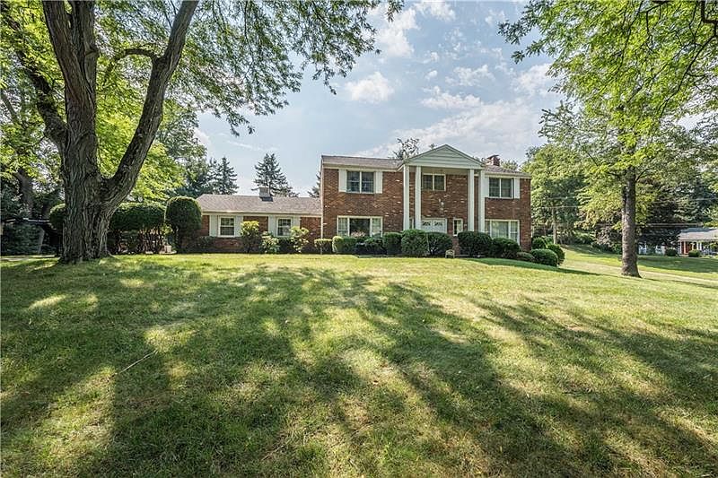 3539 Maplevue Dr, Bethel Park, PA 15102 Zillow