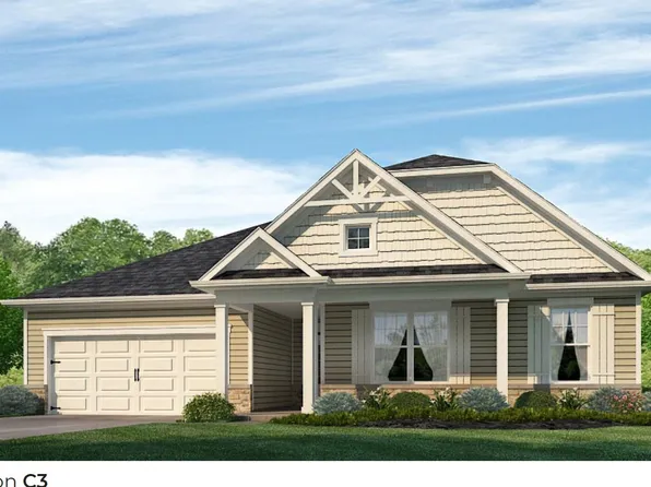 5422 Timberwalk Ln Lot 11, Cookeville, TN 38506