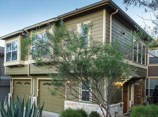 2817 Saville Loop #22C, Austin, TX 78741