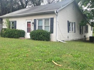 514 Crispin St, Richmond, MO 64085