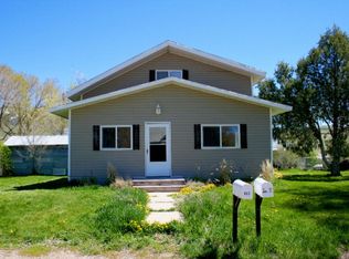 803 Center St, McCammon, ID 83250