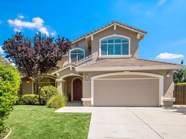 173 Llewellyn Ave, Campbell, CA 95008