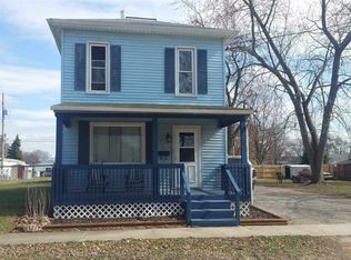 951 Jackson St, Huntington, IN 46750