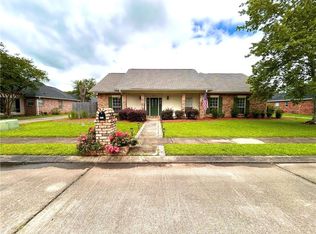 5118 Mallard Dr, Alexandria, LA 71303