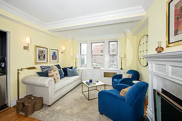 315 East 68th Street #12N image 1 of 12