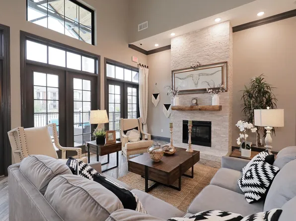 The Landing at Little Elm Apartments