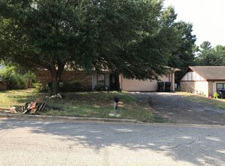 1220 Chad St, Longview, TX 75604