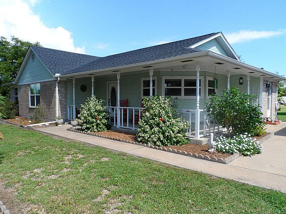 Beautiful home sits on 1.61 acres located on a quiet street