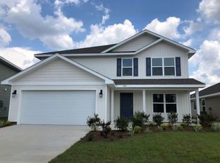7183 Hatteras Blvd LOT 2007, Panama City, FL 32404