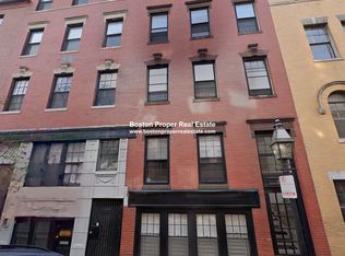 28 Phillips St #201, Boston, MA 02114