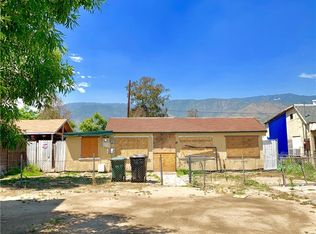 978 W 40th St, San Bernardino, CA 92407