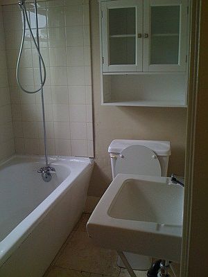 Bath