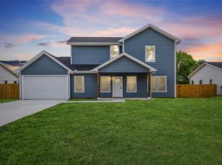 3704 Avenue S St W, Santa Fe, TX 77510