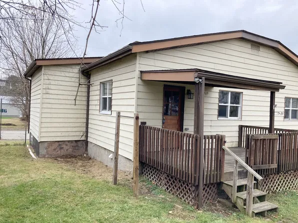 233 S Hamilton Ave, Greensburg, PA 15601