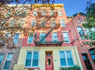 215 Bloomfield St #1, Hoboken, NJ 07030