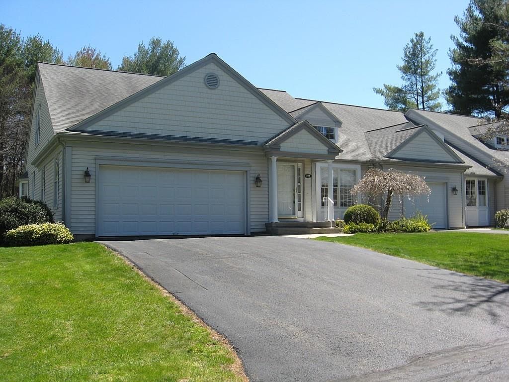 222 Pinehurst Dr, East Longmeadow, MA 01028 Zillow