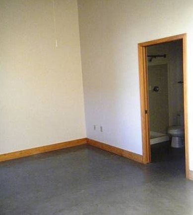 Master Bedroom/Bathroom