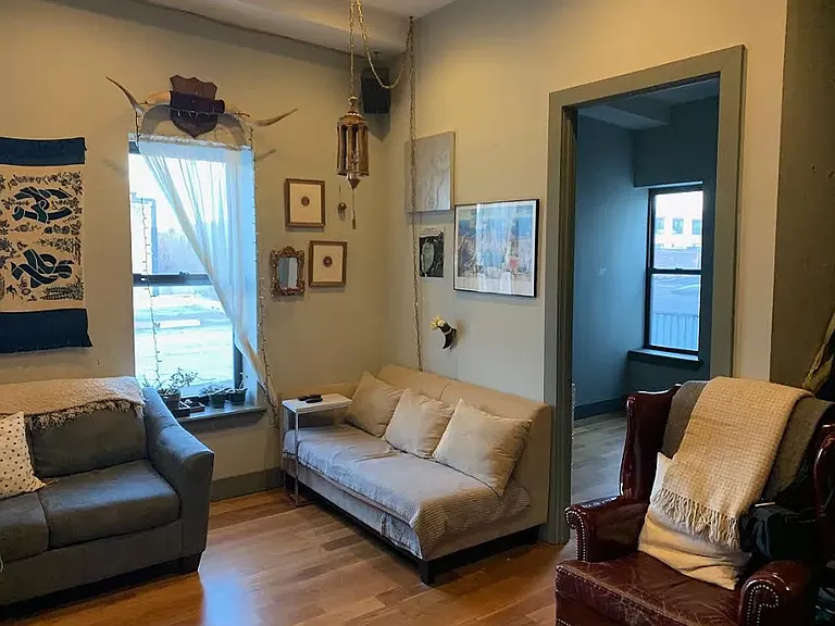 106 Grattan St #3B — Photo 6