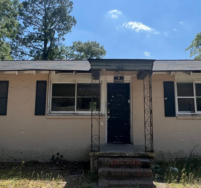 203 Montreat St, Sumter, SC 29150 Zillow