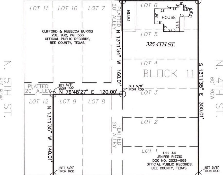 2nd image of 411 E Walton St Lot 9