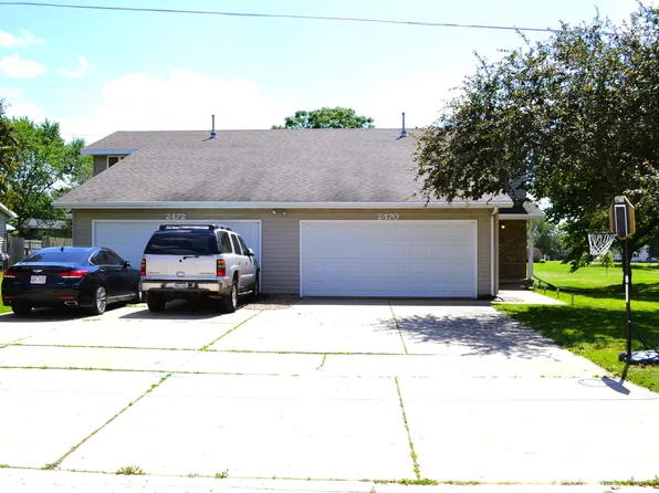 2470 Vanden Bergh Pl, Green Bay, WI 54311