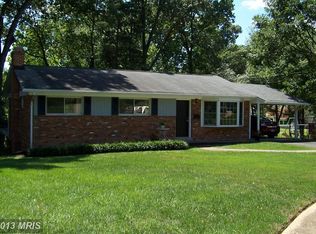 10203 Addison Ct, Fairfax, VA 22030