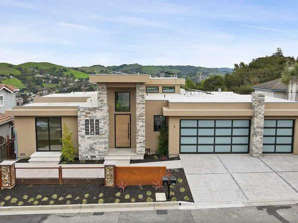 8 N Rancho Ct, El Sobrante, CA 94803