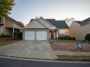858 Parc River Blvd, Lawrenceville, GA 30046
