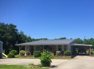 6131 E Knight Rd, Milltown, IN 47145