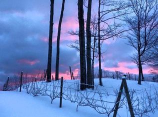 5089 Seven Mile Point Ridge Dr LOT 103, Harbor Springs, MI 49740