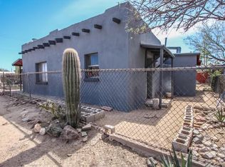 807 W Calle Adelanto, Tucson, AZ 85705