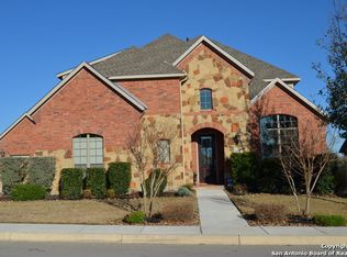 5306 Passion Flower, San Antonio, TX 78253